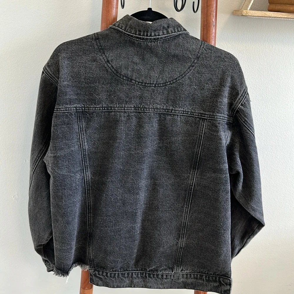 POL denim jacket - Picture 6 of 12